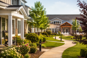 Senior Housing