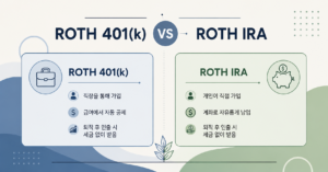 401(k) vs IRA