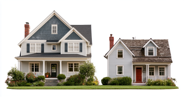 house downsizing for seniors