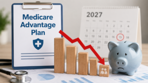 2027 Medicare Advantage Plan