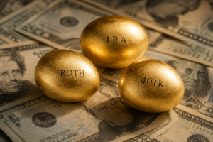 retirement account